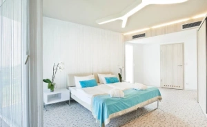 Marine Hotel***** & Ultra Marine Hotel ***** / 0