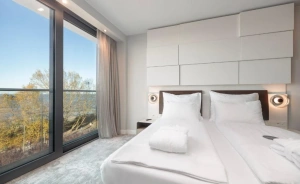 Marine Hotel***** & Ultra Marine Hotel ***** / 2