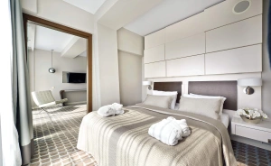 Marine Hotel***** & Ultra Marine Hotel ***** / 2