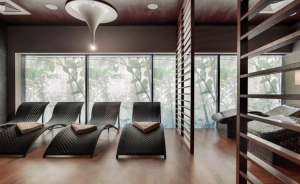 Marine Hotel***** & Ultra Marine Hotel ***** / 2