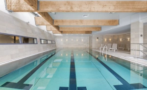 Marine Hotel***** & Ultra Marine Hotel ***** / 1