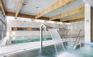 Marine Hotel***** & Ultra Marine Hotel ***** / 0