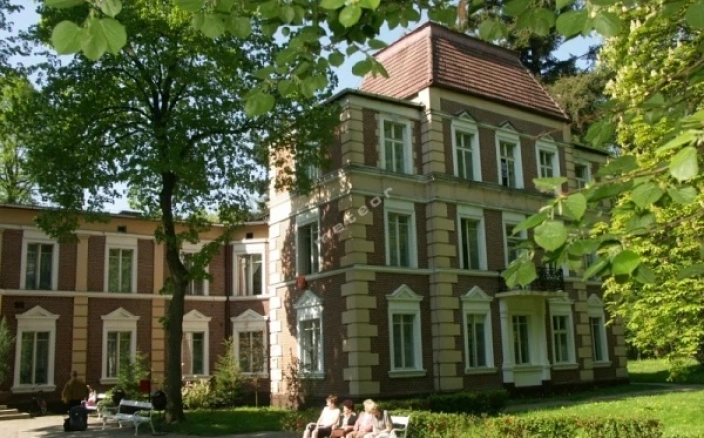 Sale konferencyjne Połczyn Zdrój - Uzdrowisko Połczyn