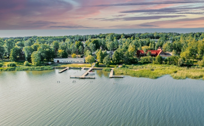 Sale konferencyjne Mielno - Rewita Mielno