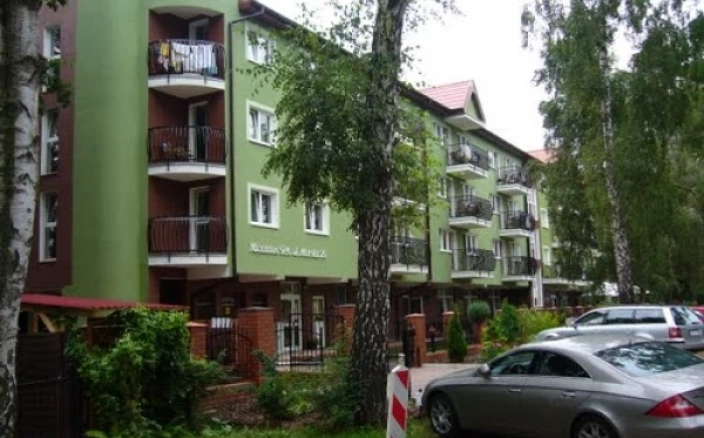 Sale konferencyjne Dziwnówek - Maximus SPA