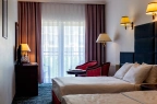 Hotel *** Royal Park Hotel & SPA *** / 5