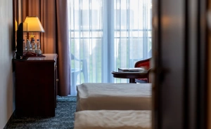 Royal Park Hotel & SPA *** Hotel *** / 2