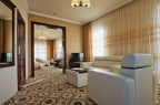 Hotel *** Royal Park Hotel & SPA *** / 4