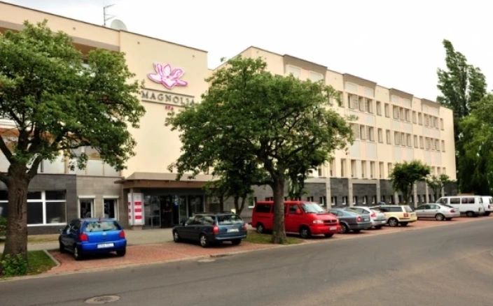 Sale konferencyjne Kołobrzeg - Magnolia SPA