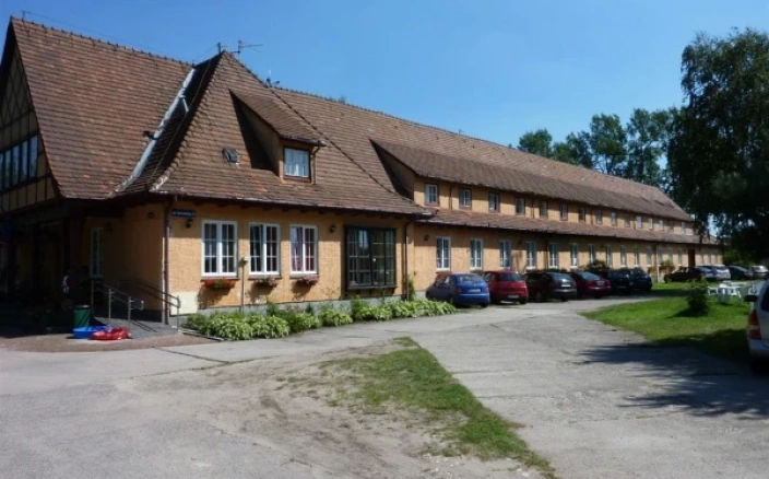 Sale konferencyjne Unieście - Żółty Dworek