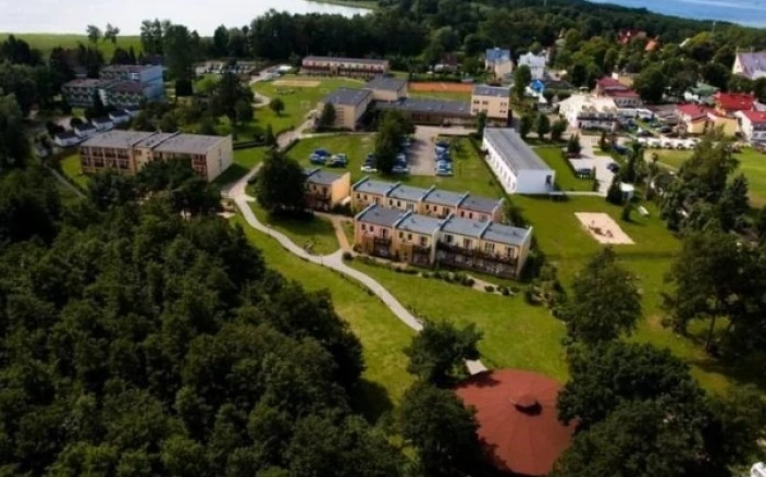 Sale konferencyjne Łazy - Centrum Rekreacyjno-Wypoczynkowe Fala 1