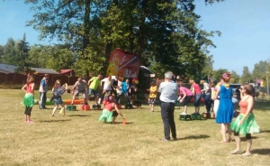 Centrum Rekreacyjno-Wypoczynkowe Fala 1 Obiekt szkoleniowo-wypoczynkowy / 3