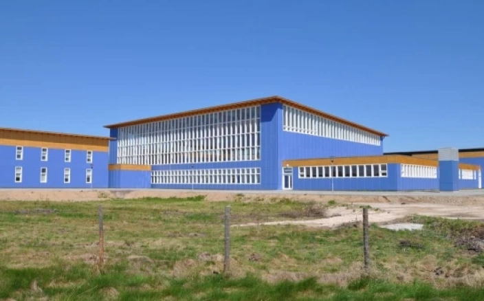 Sale konferencyjne Mrzeżyno - Hala Widowiskowo - Sportowa w Mrzeżynie