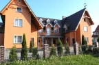Pensjonat Bogdanka