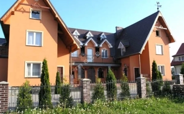 Sale konferencyjne Trzęsacz - Pensjonat Bogdanka