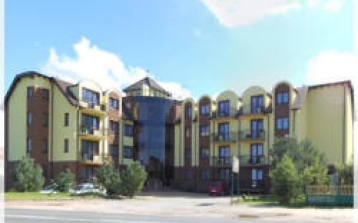 Sale konferencyjne Trzęsacz - Centrum Konferencyjno-Wypoczynkowe ORKA