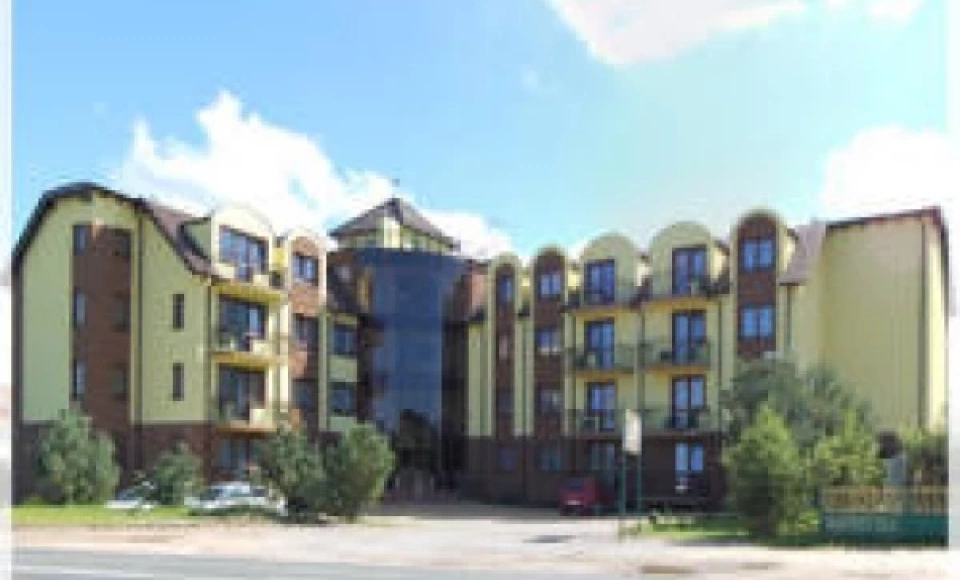 Centrum Konferencyjno-Wypoczynkowe ORKA