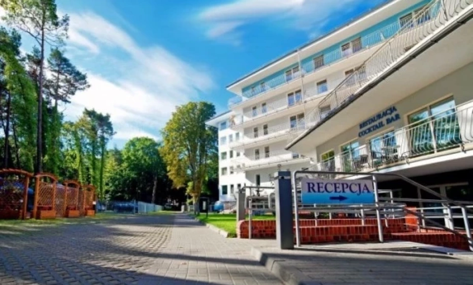 SPA Bagiński&Chabinka