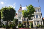 Hotel Admirał II Świnoujście