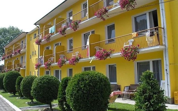 Sale konferencyjne Dziwnów - Ośrodek DANKAR