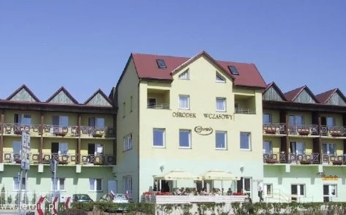 Sale konferencyjne Dziwnówek - Contessa