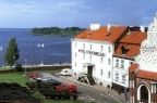 Hotel Staromiejski Rezydencja Nad Zalewem