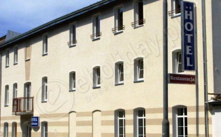 Sale konferencyjne Białogard - Hotel Stop Białogard