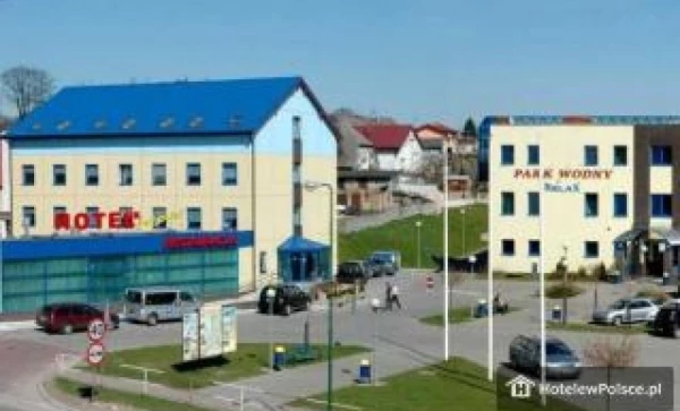 Hotel Świdwin