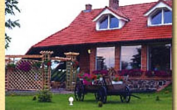 Sale konferencyjne Karlino - Hotel Petrico