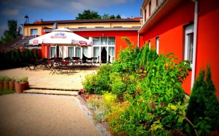 Sale konferencyjne Morzyczyn - Hotel – Restauracja FENIX