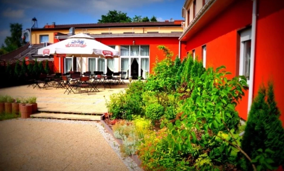 Hotel – Restauracja FENIX