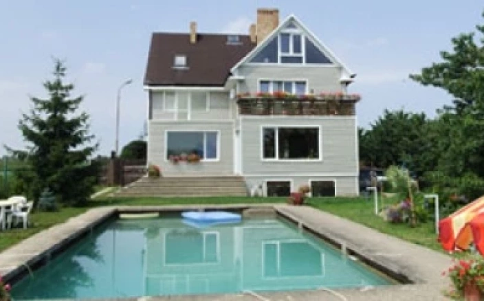 Sale konferencyjne Szczecin - Zajazd Ustowo