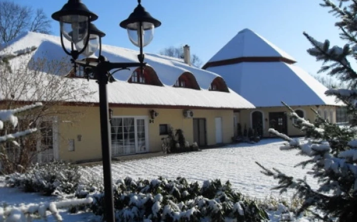 Sale konferencyjne Gryfino - Folwark Wirówek