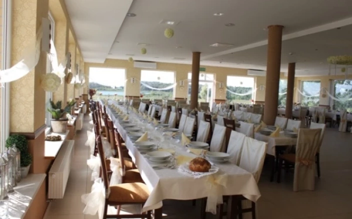 Sale konferencyjne Lipiany - Agroturystyka Rosa