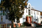 Hotel Biały Domek