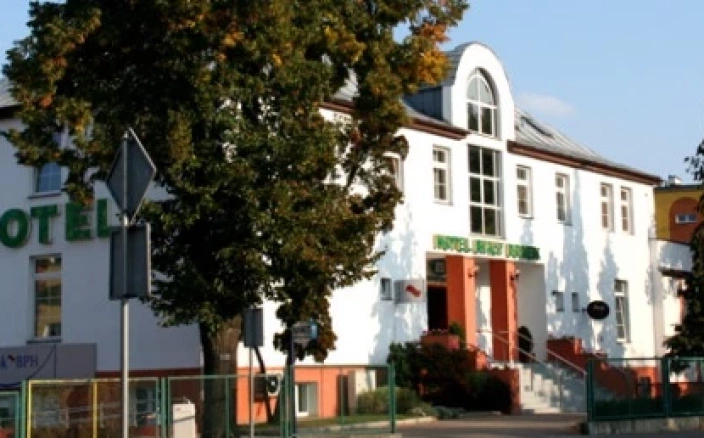 Sale konferencyjne Wałcz - Hotel Biały Domek