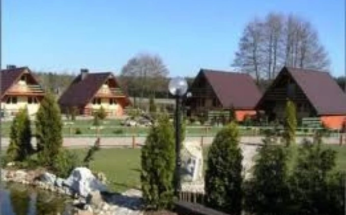 Sale konferencyjne Różańsko - Ranczo Radzicz