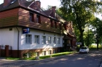 Hotel Resiedence Szczecinek
