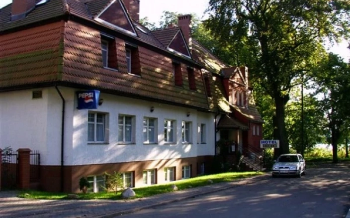 Sale konferencyjne Szczecinek - Hotel Resiedence Szczecinek