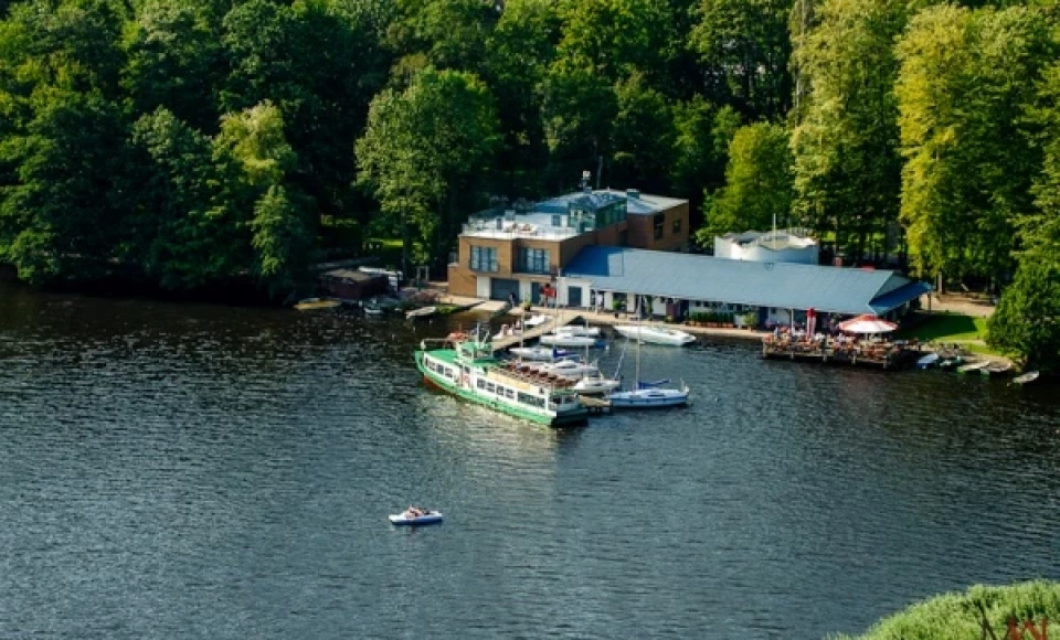 Hotel Active Szczecinek