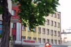 Hotel Pojezierze
