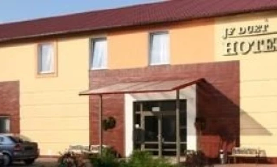 Hotel Duet Goleniów