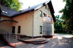 Villa Park Hotel Goleniów