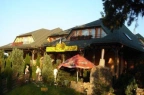 Hotel - Restauracja Polonez