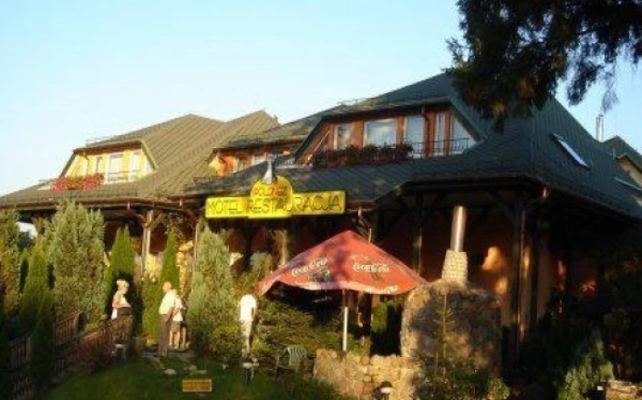 Sale konferencyjne Rymań - Hotel - Restauracja Polonez