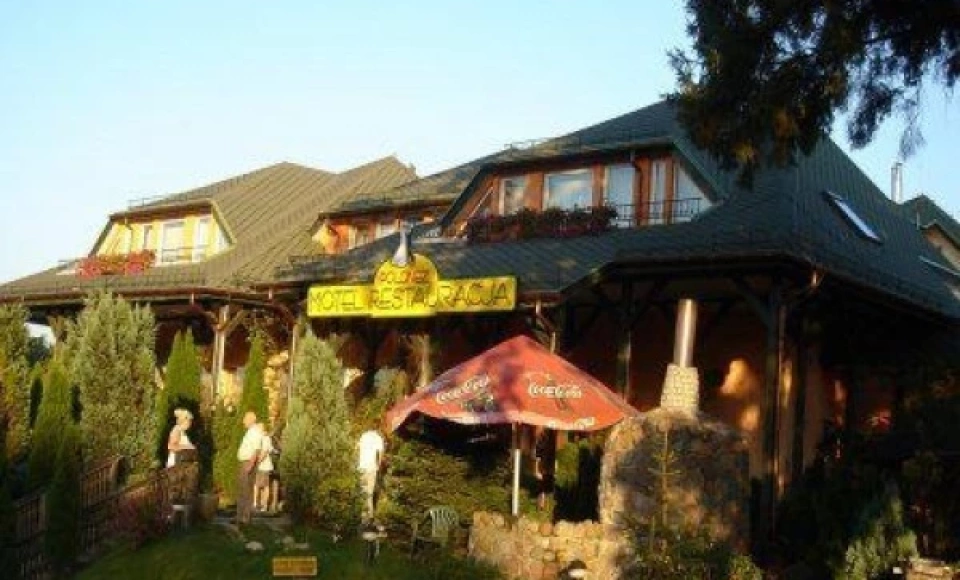 Hotel - Restauracja Polonez