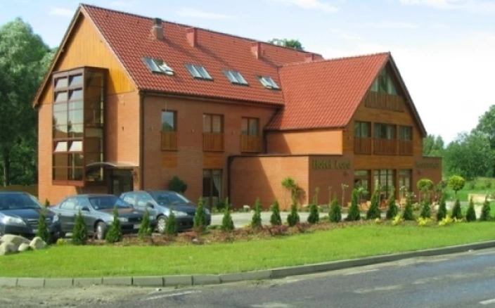 Sale konferencyjne Stargard - Hotel Restauracja Lord