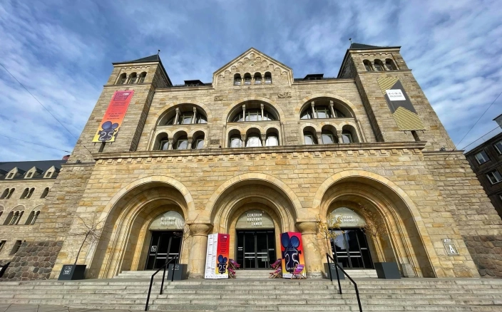 Sale konferencyjne Poznań - Centrum Kultury ZAMEK w Poznaniu
