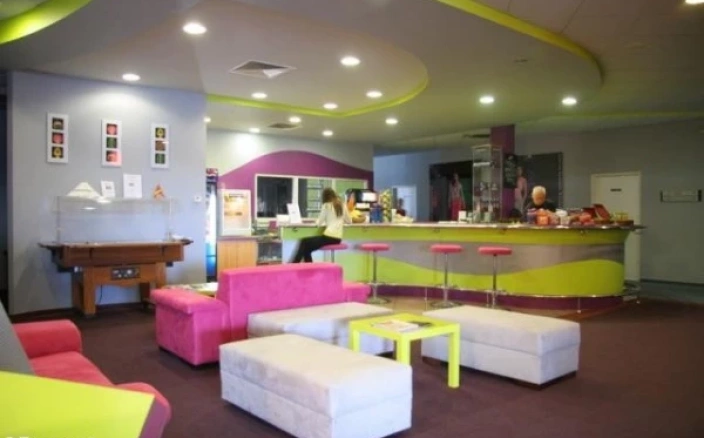 Sale konferencyjne Poznań - Centrum Rekreacji NIKU