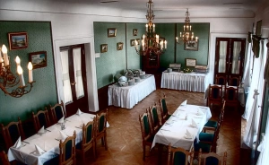 Hotel Zamek Pułtusk *** Dom Polonii Hotel *** / 0